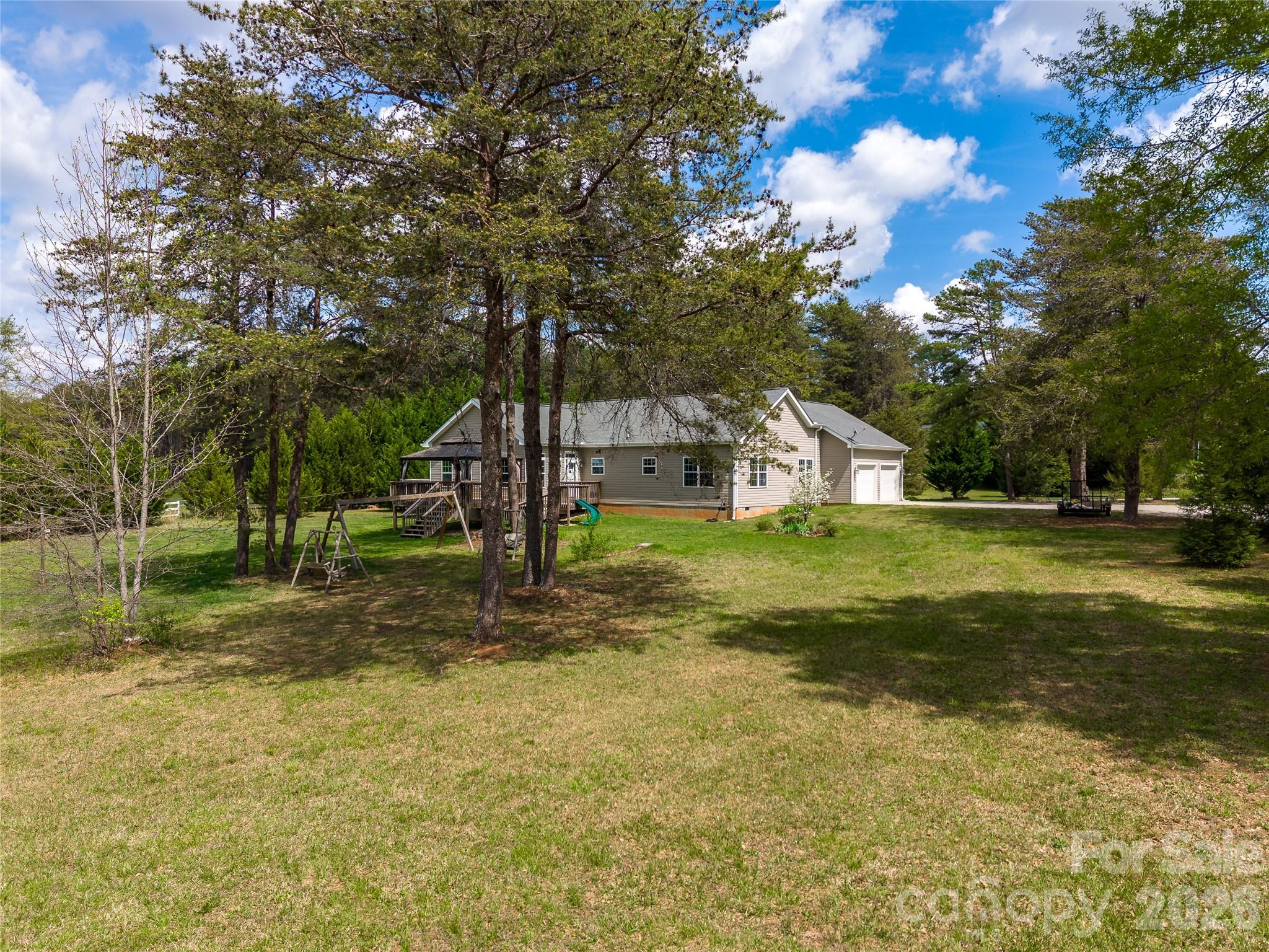 2500 South Blackstock Road Landrum, SC 29356 - Photo 37 of 48