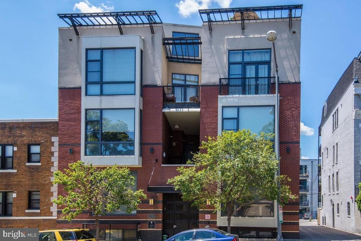 2426 Ontario Road Northwest, Unit 103 Washington, DC 20009 - Photo 1 of 33 2426 Ontario Road NW