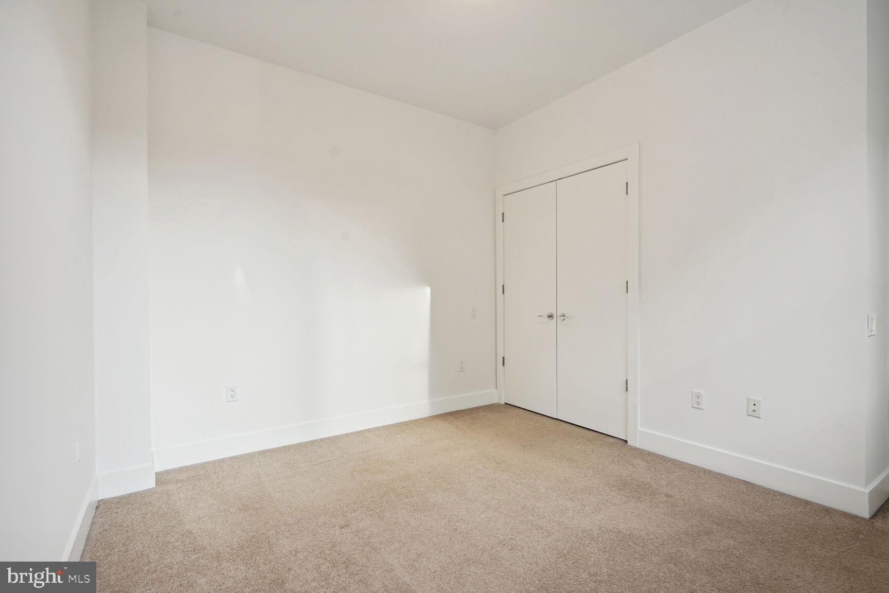 2426 Ontario Road Northwest, Unit 103 Washington, DC 20009 - Photo 16 of 33 With Large Closet