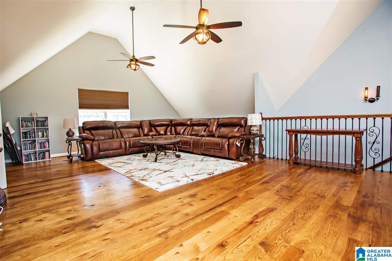3698 Old Margaret Road Odenville, AL 35120 - Photo 41 of 50