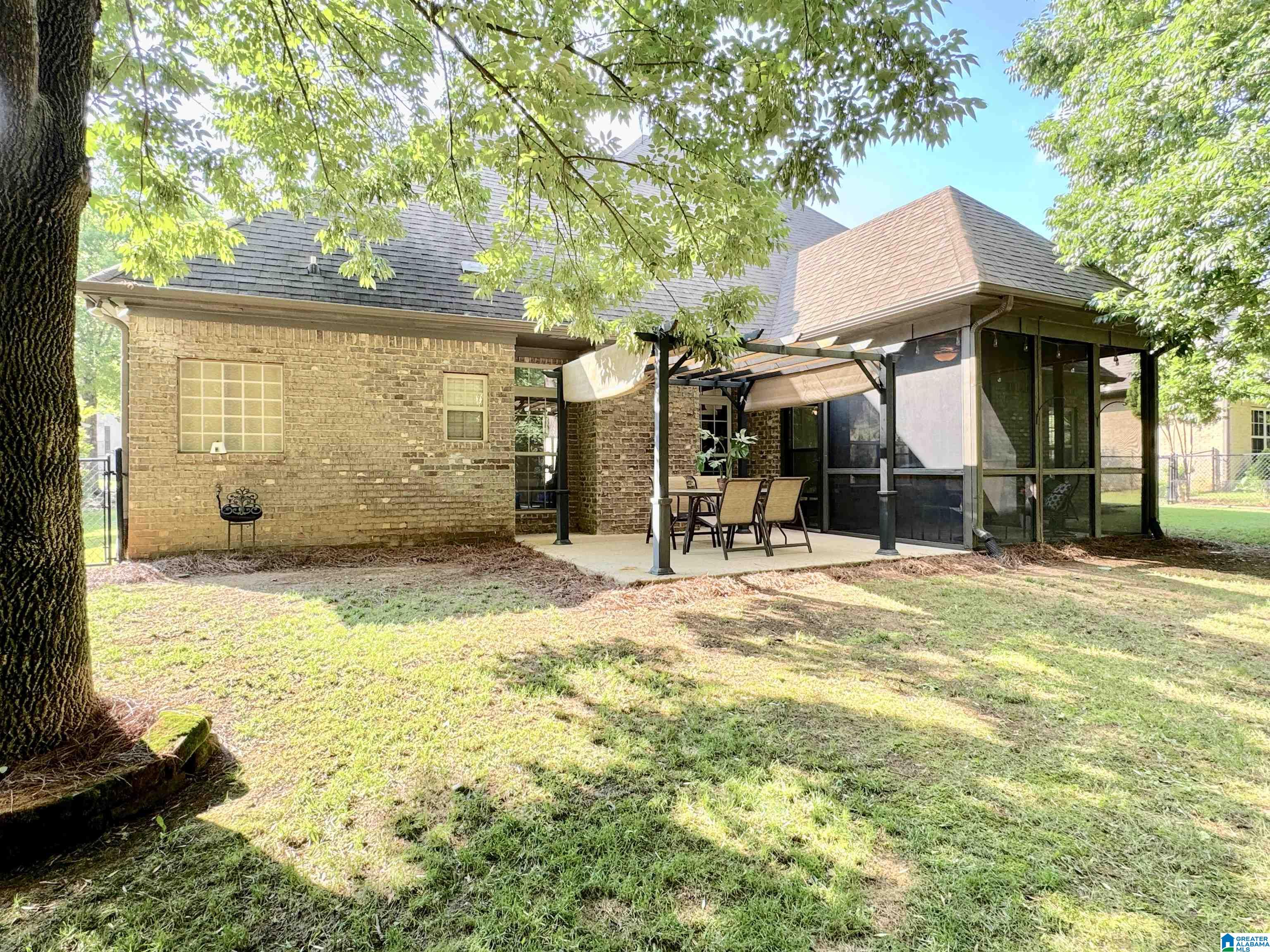 1315 Caliston Way Pelham, AL 35124 - Photo 58 of 69