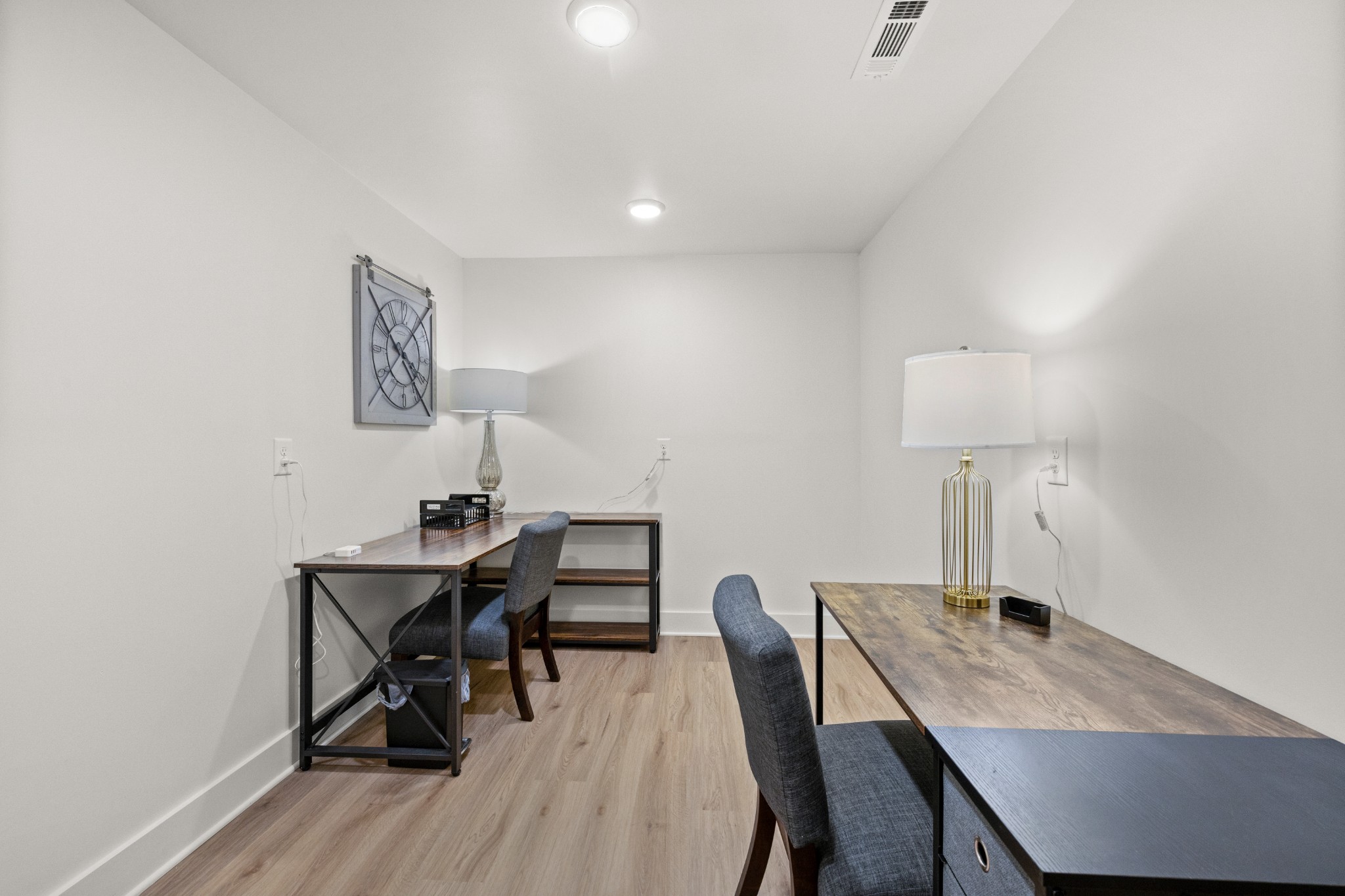 1249 Gulf Road Spencer, TN 38585 - Photo 30 of 98 a view of a workspace with furniture