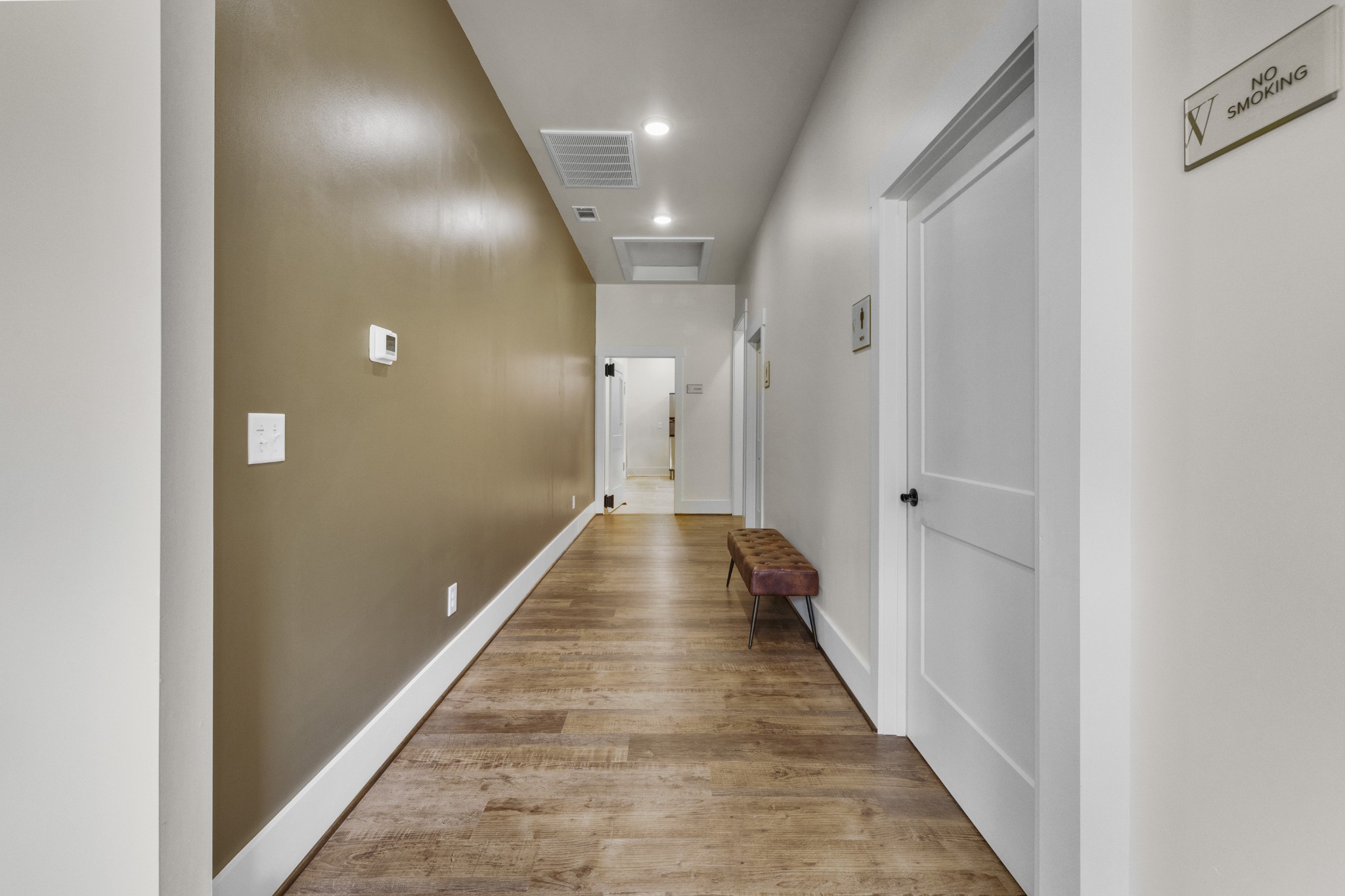 1249 Gulf Road Spencer, TN 38585 - Photo 49 of 98 a view of hallway