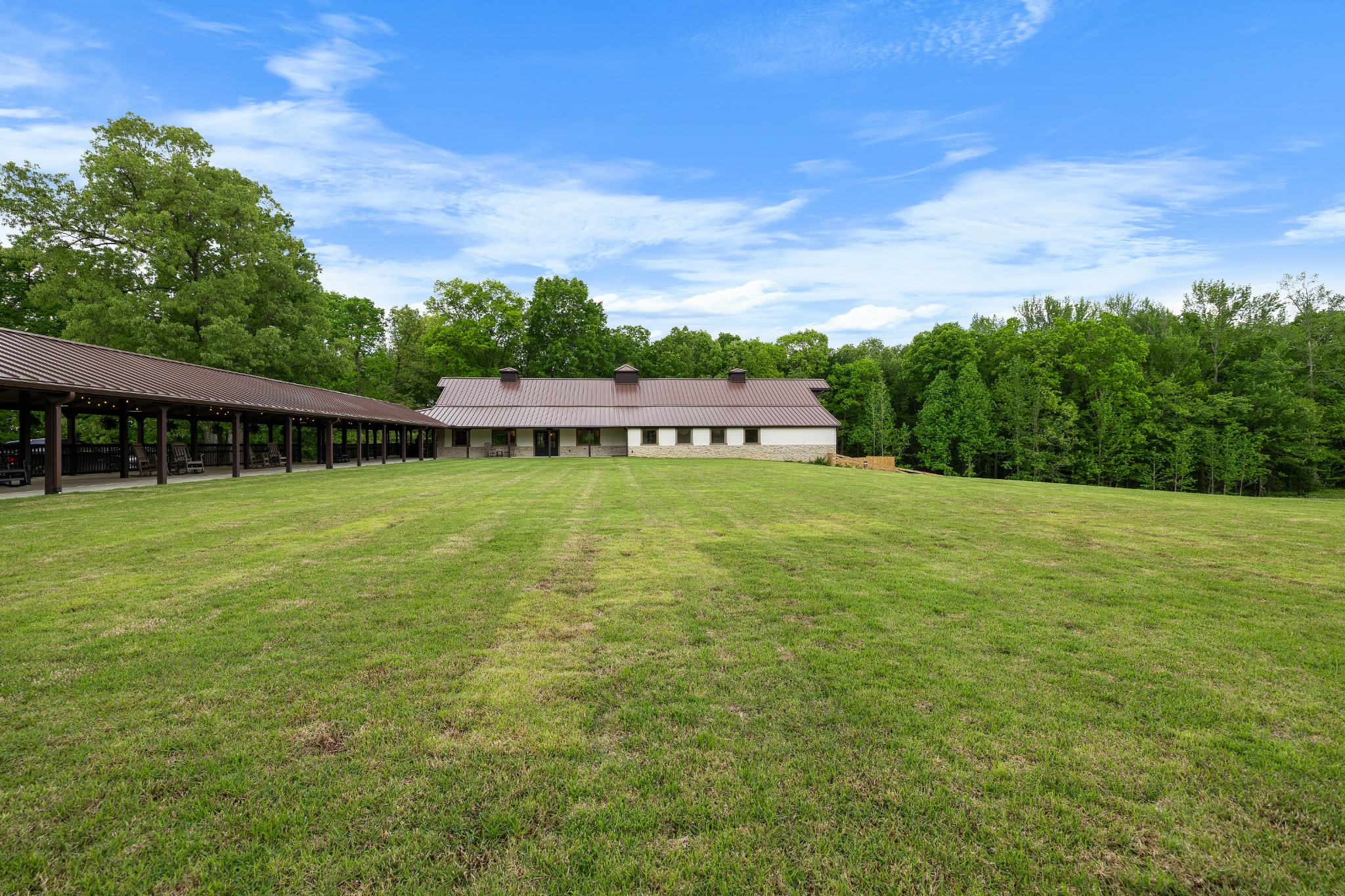 1249 Gulf Road Spencer, TN 38585 - Photo 66 of 98 a view of a lake with houses in the background