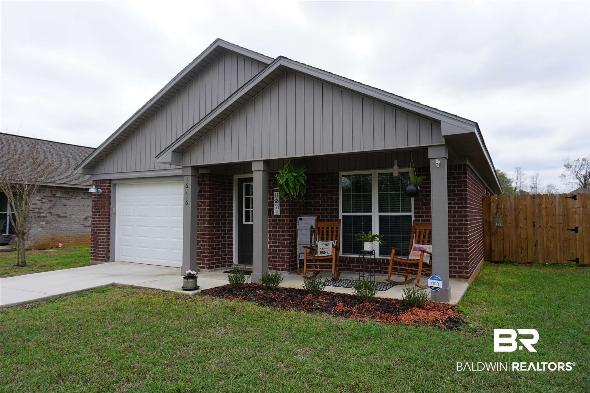 16116 Alabama Avenue Silverhill, AL 36576 - Photo 33 of 35