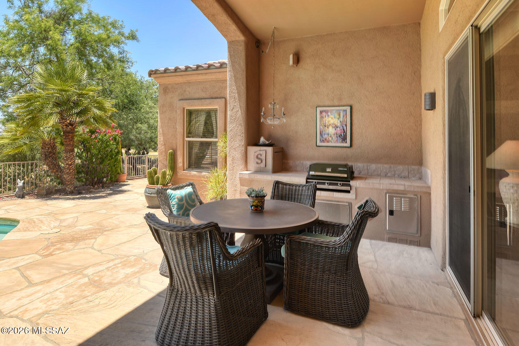 5262 Spring View Drive Tucson, AZ 85749 - Photo 7 of 47
