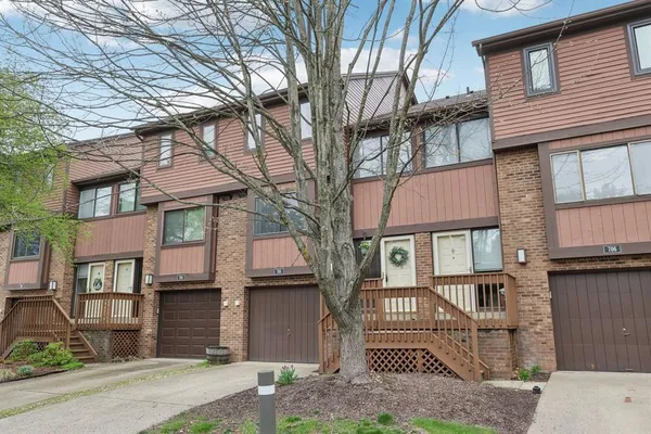 $315,000 | 705 Forest Edge Court, Wexford, PA 15090