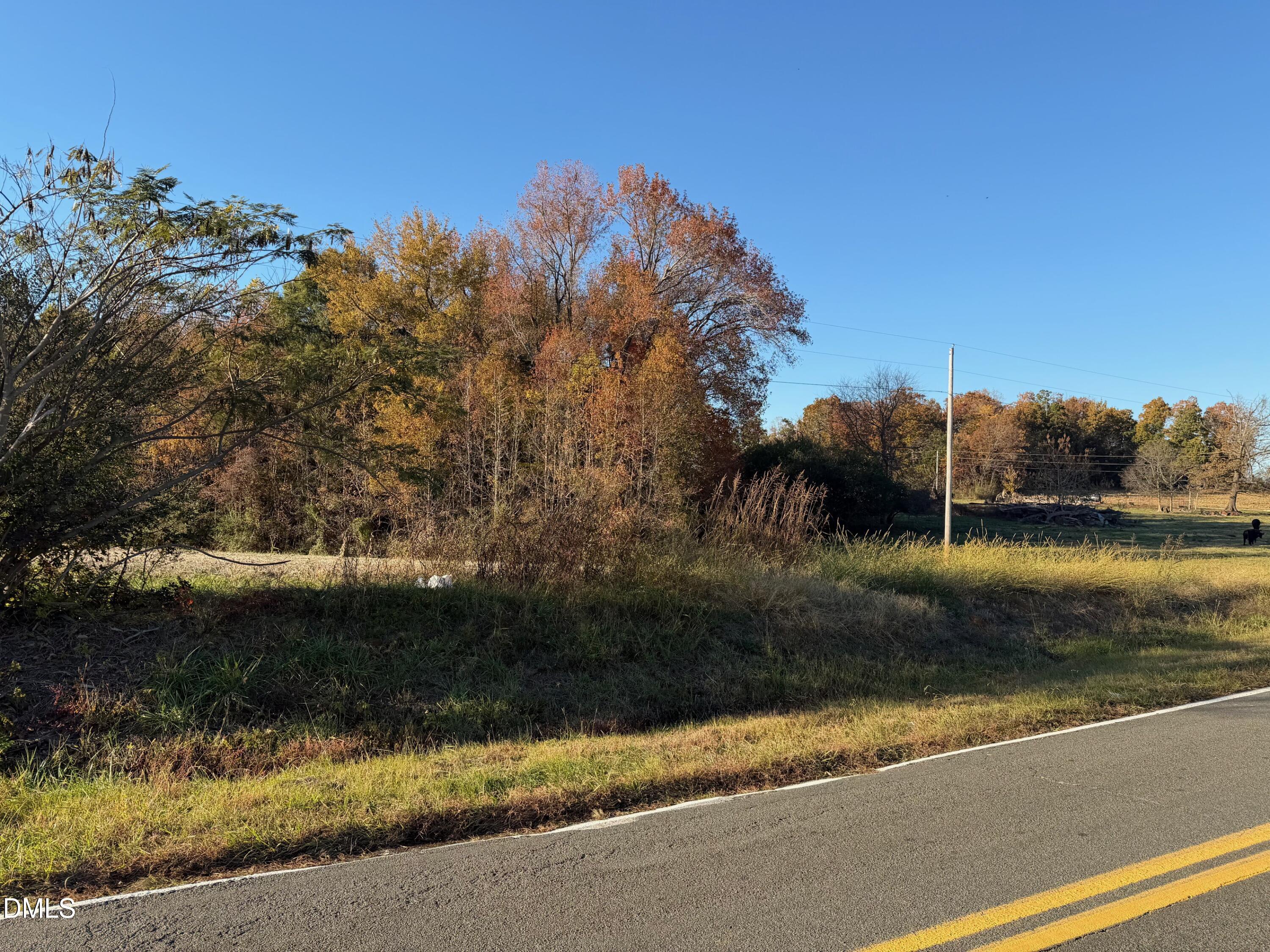 1244 Jones Road Hurdle Mills, NC 27541 - Photo 2 of 17 a view of a lake view