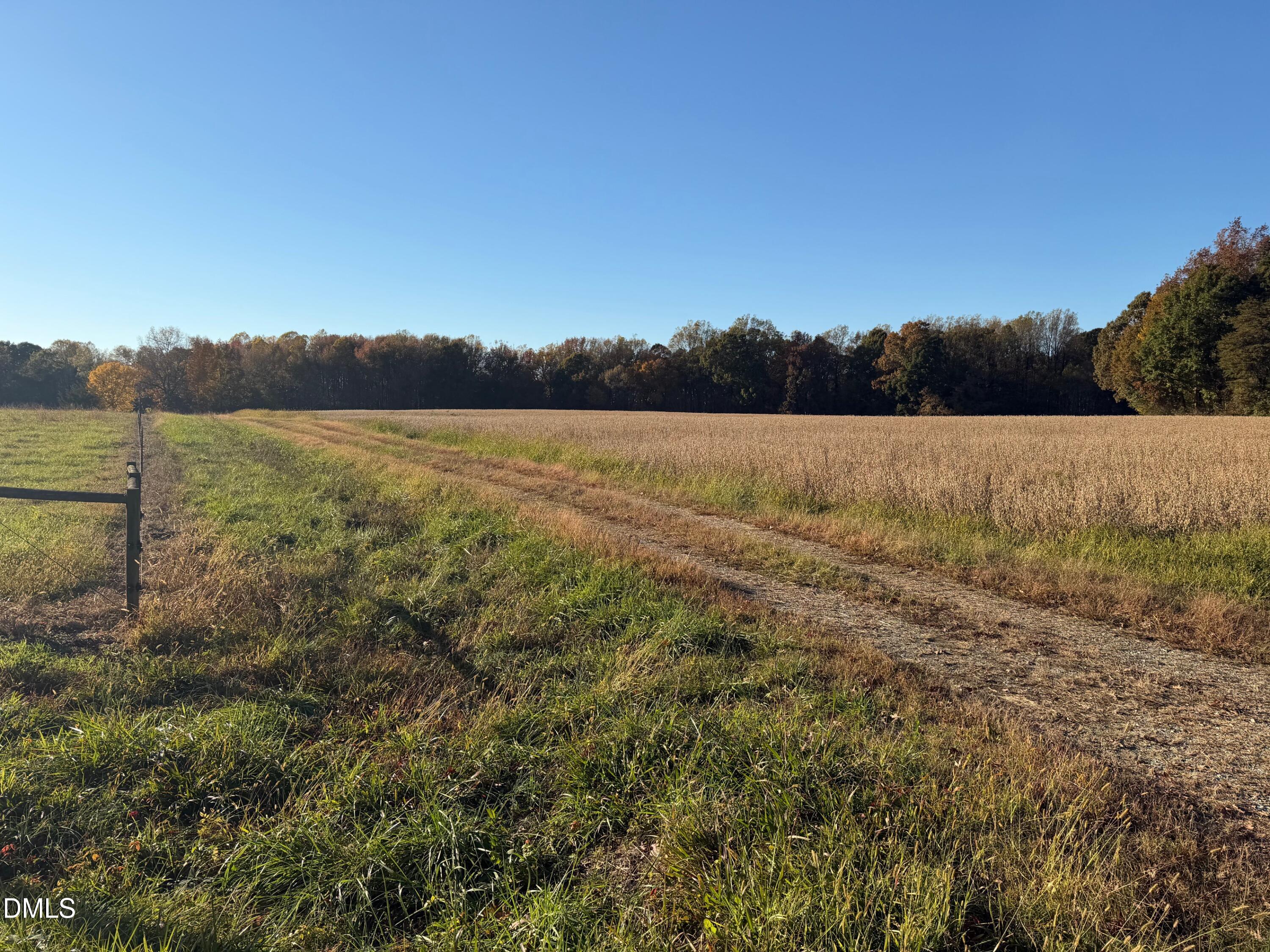 1244 Jones Road Hurdle Mills, NC 27541 - Photo 3 of 17 a view of lake with mountain view