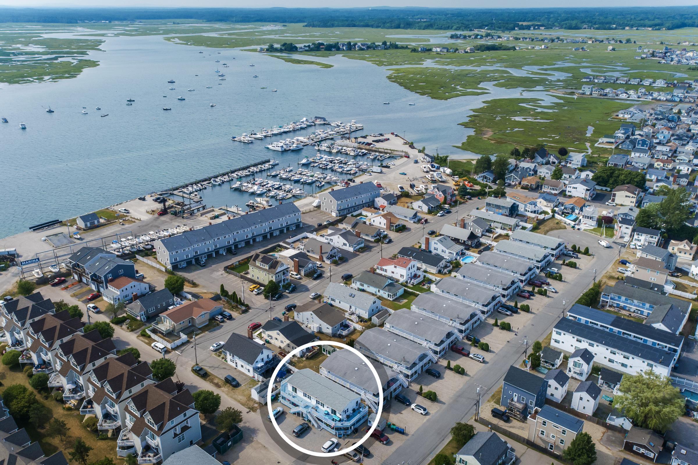 8 Duston Avenue, Unit 2 Hampton, NH 03842 - Photo 11 of 24