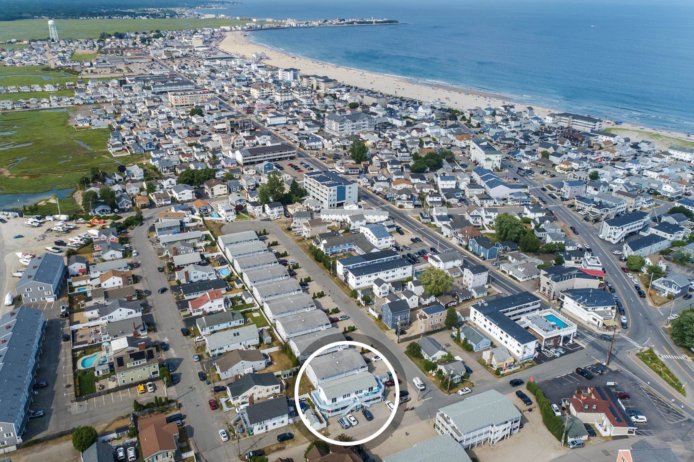 8 Duston Avenue, Unit 2 Hampton, NH 03842 - Photo 12 of 24