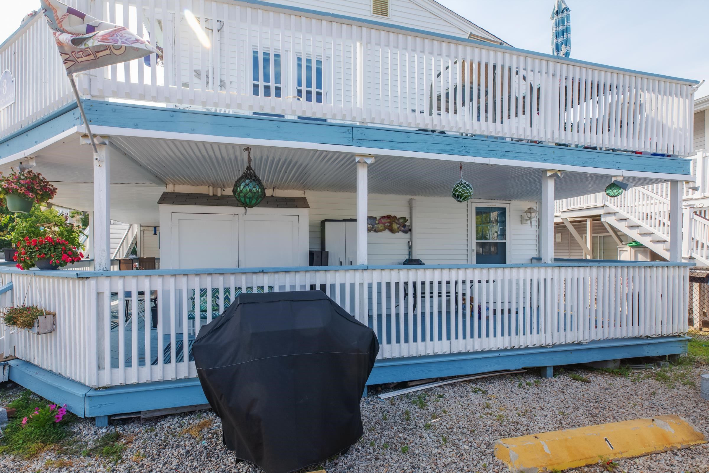 8 Duston Avenue, Unit 2 Hampton, NH 03842 - Photo 13 of 24