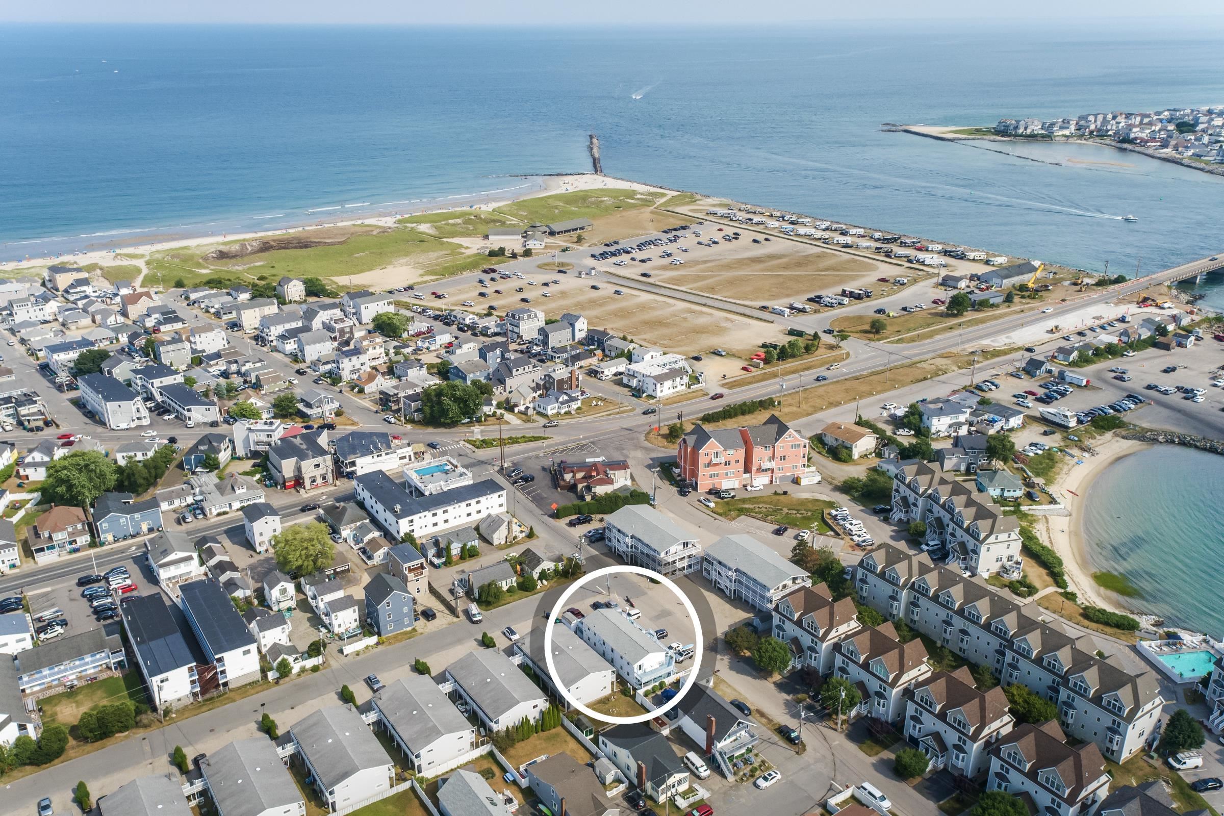 8 Duston Avenue, Unit 2 Hampton, NH 03842 - Photo 14 of 24