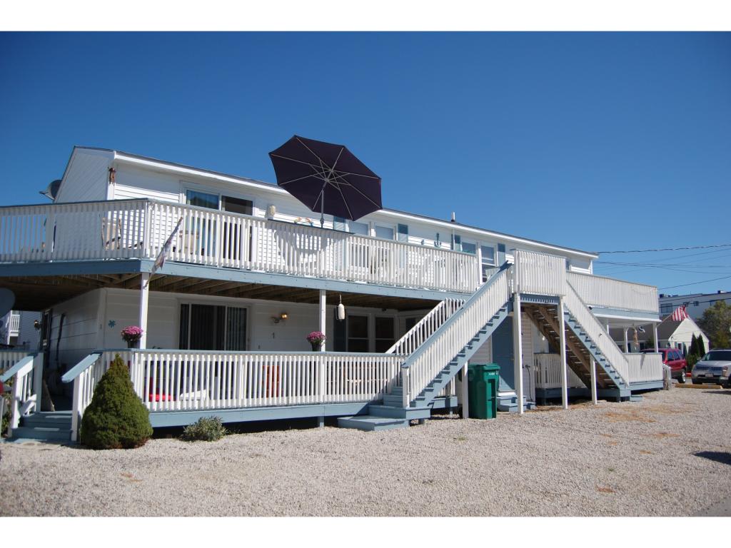 8 Duston Avenue, Unit 2 Hampton, NH 03842 - Photo 15 of 24