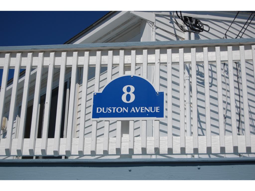 8 Duston Avenue, Unit 2 Hampton, NH 03842 - Photo 17 of 24