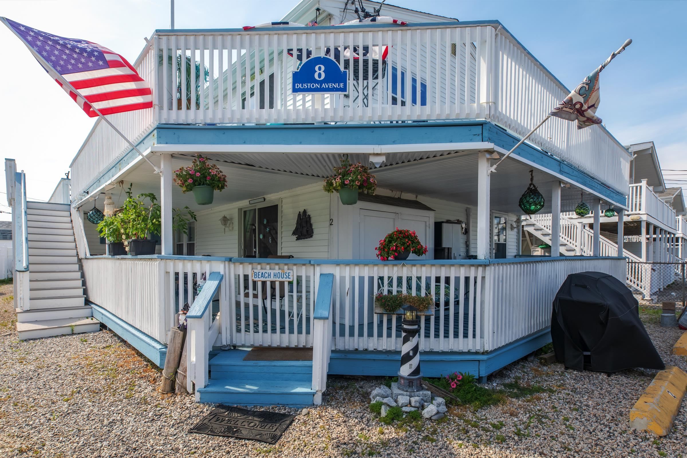 8 Duston Avenue, Unit 2 Hampton, NH 03842 - Photo 18 of 24