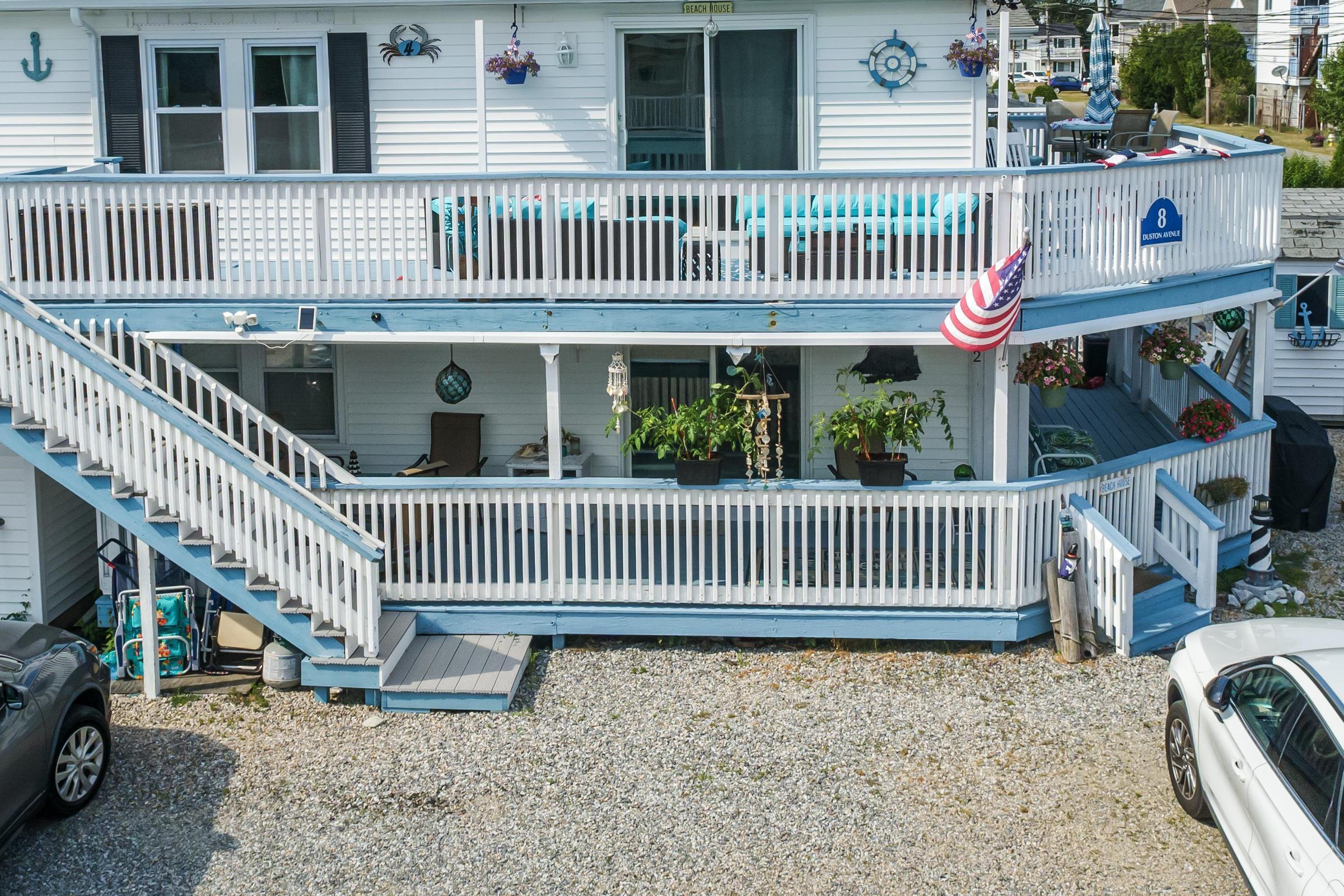 8 Duston Avenue, Unit 2 Hampton, NH 03842 - Photo 2 of 24