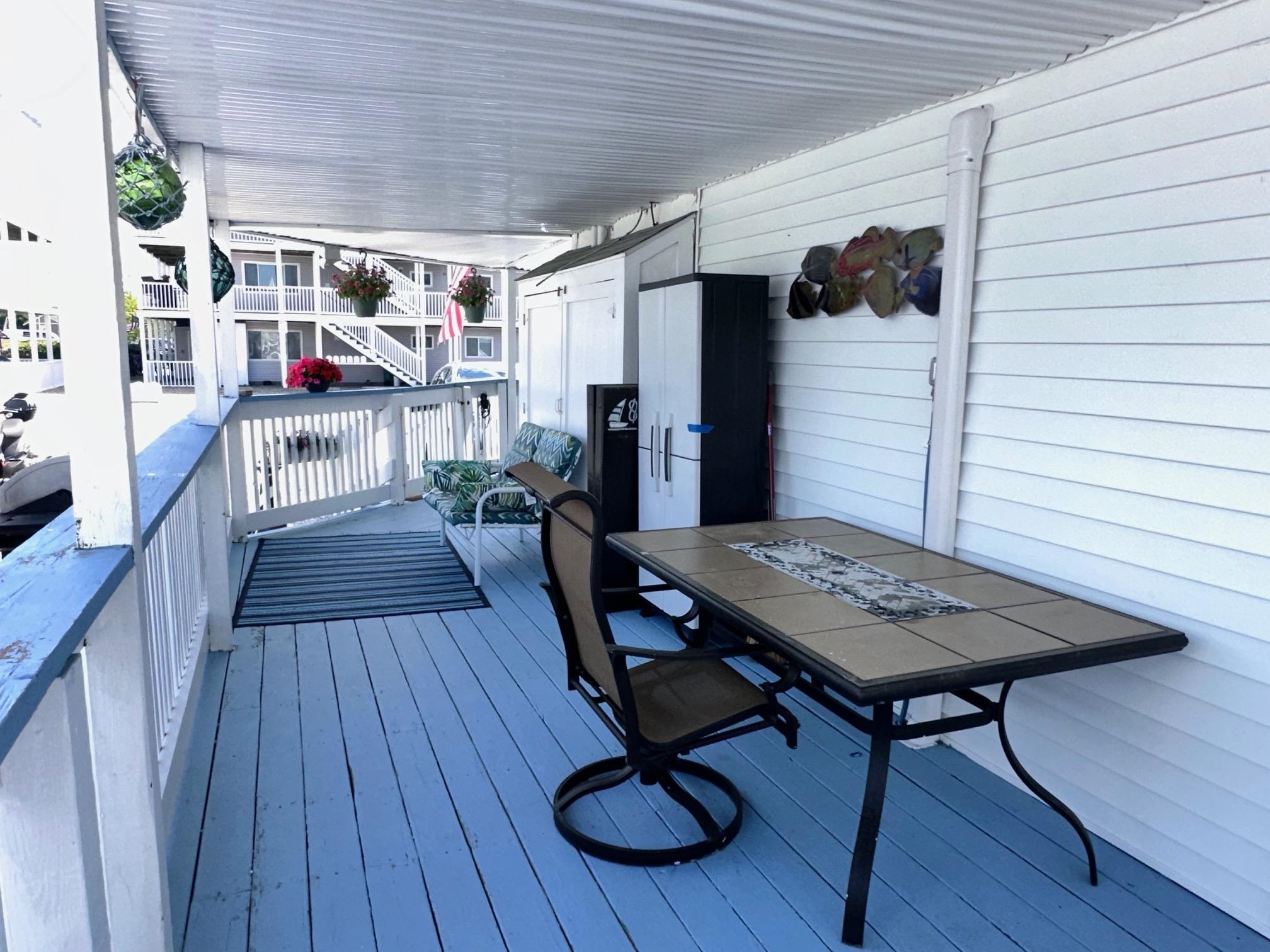 8 Duston Avenue, Unit 2 Hampton, NH 03842 - Photo 21 of 24