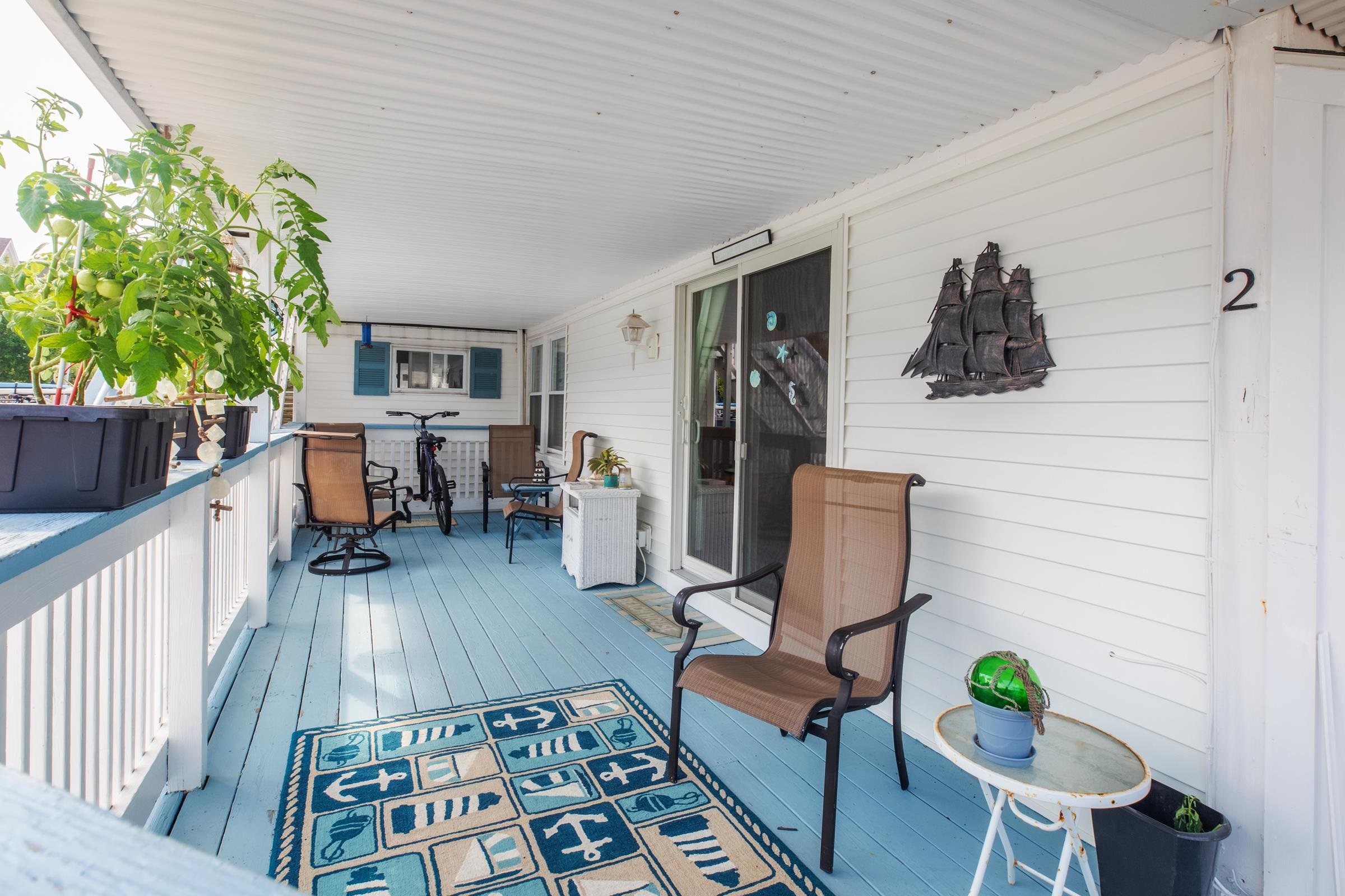 8 Duston Avenue, Unit 2 Hampton, NH 03842 - Photo 22 of 24