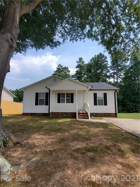 1215 Pump Station Road Kannapolis, NC 28081 - Photo 1 of 19 Gallery Image 1
