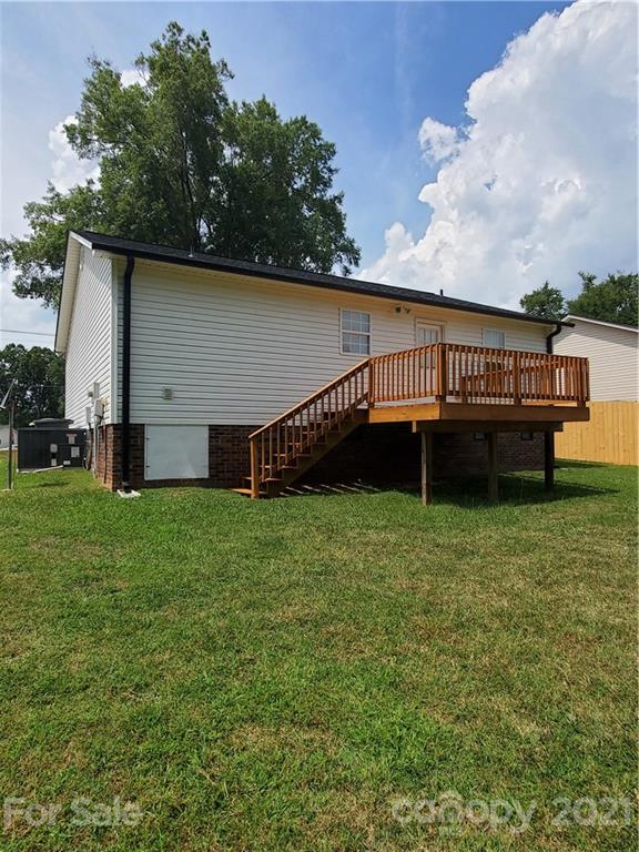 1215 Pump Station Road Kannapolis, NC 28081 - Photo 17 of 19 Gallery Image 17