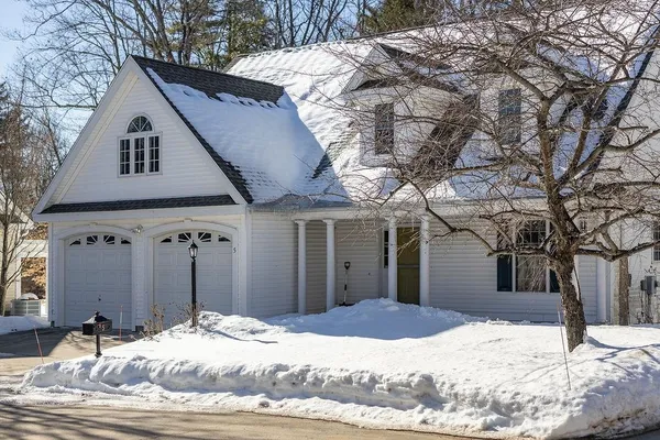 $649,900 | 5 Windchime Drive, Bow, NH 03304