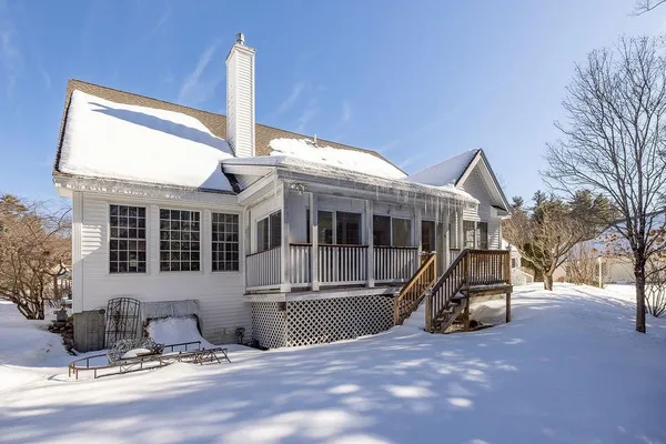 $649,900 | 5 Windchime Drive, Bow, NH 03304