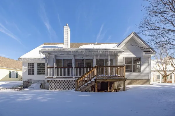 $649,900 | 5 Windchime Drive, Bow, NH 03304
