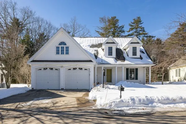 $649,900 | 5 Windchime Drive, Bow, NH 03304