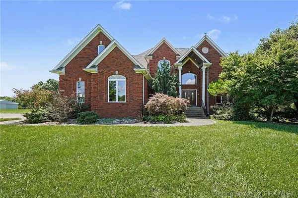 $925,000 | 1695 Aiken Road, Shelbyville, KY 40065