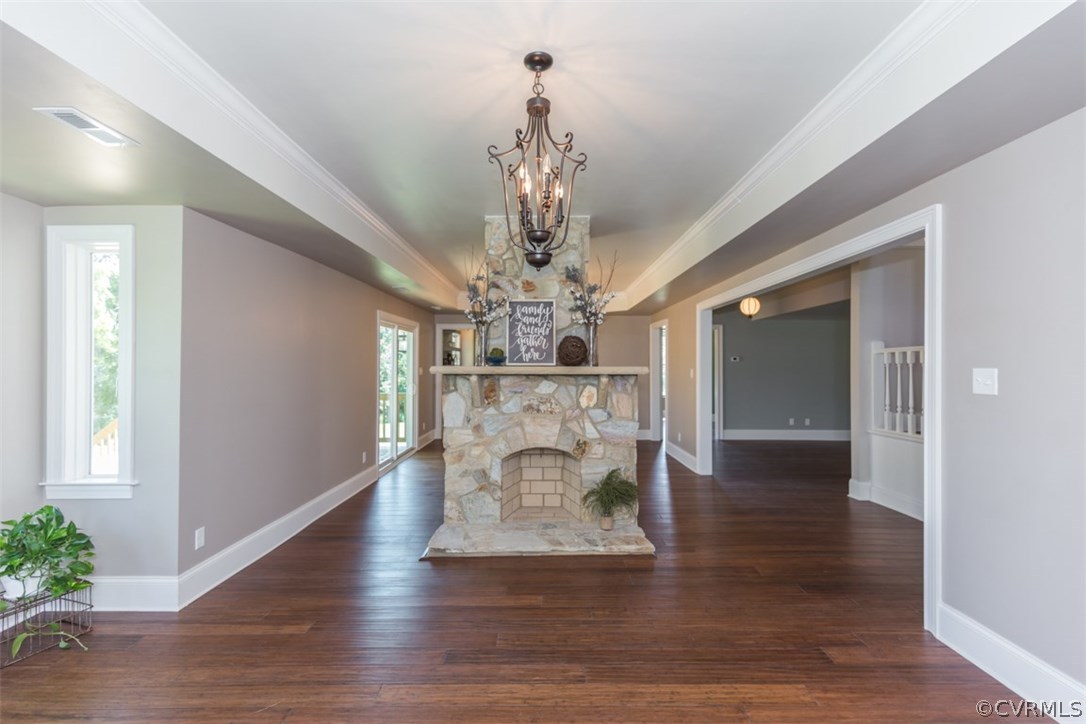 73 Rhodes Lane Cartersville, VA 23027 - Photo 11 of 50 Gallery Image 11