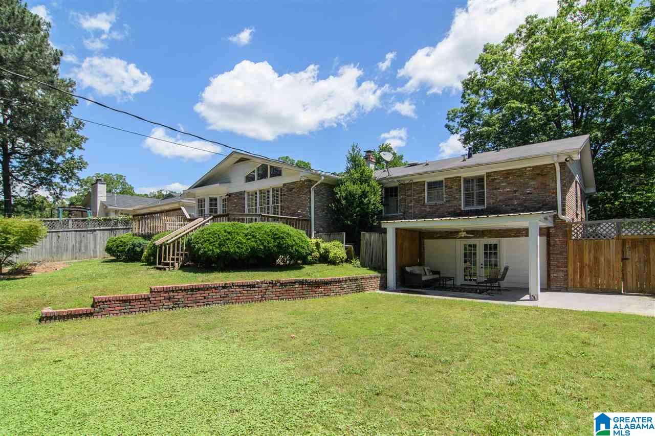 1368 Swallow Lane Birmingham, AL 35213 - Photo 46 of 50