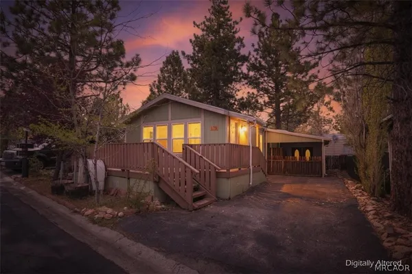 $259,000 | 391 Montclair Drive, Unit 179, Big Bear City, CA 92314