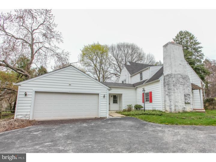 1152 Pugh Road Wayne, PA 19087 - Photo 22 of 25 Garage