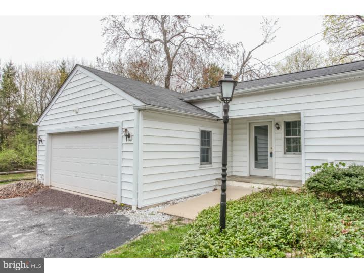 1152 Pugh Road Wayne, PA 19087 - Photo 23 of 25 Exterior Back