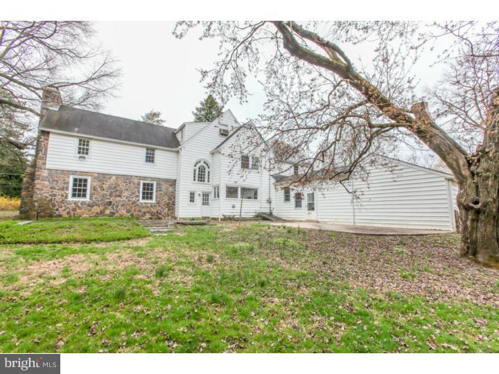 1152 Pugh Road Wayne, PA 19087 - Photo 24 of 25 Exterior Back