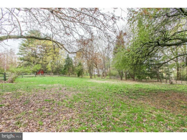 1152 Pugh Road Wayne, PA 19087 - Photo 25 of 25 Back Yard