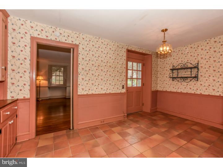 1152 Pugh Road Wayne, PA 19087 - Photo 10 of 25 Breakfast Room