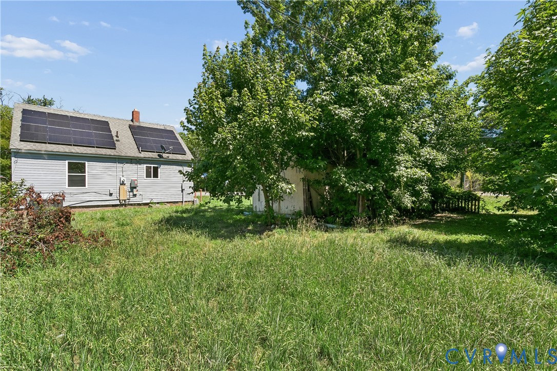 401 Melville Road Hampton, VA 23661 - Photo 20 of 25