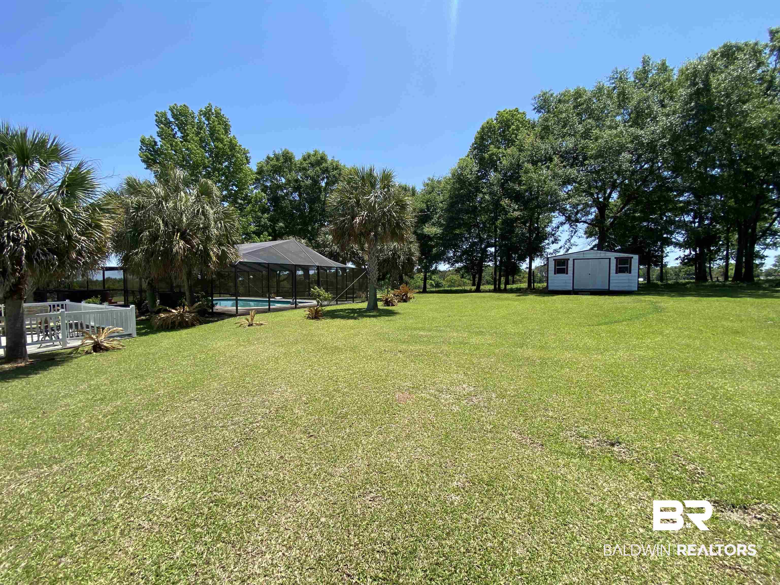 418 Azalea Drive Monroeville, AL 36460 - Photo 31 of 38