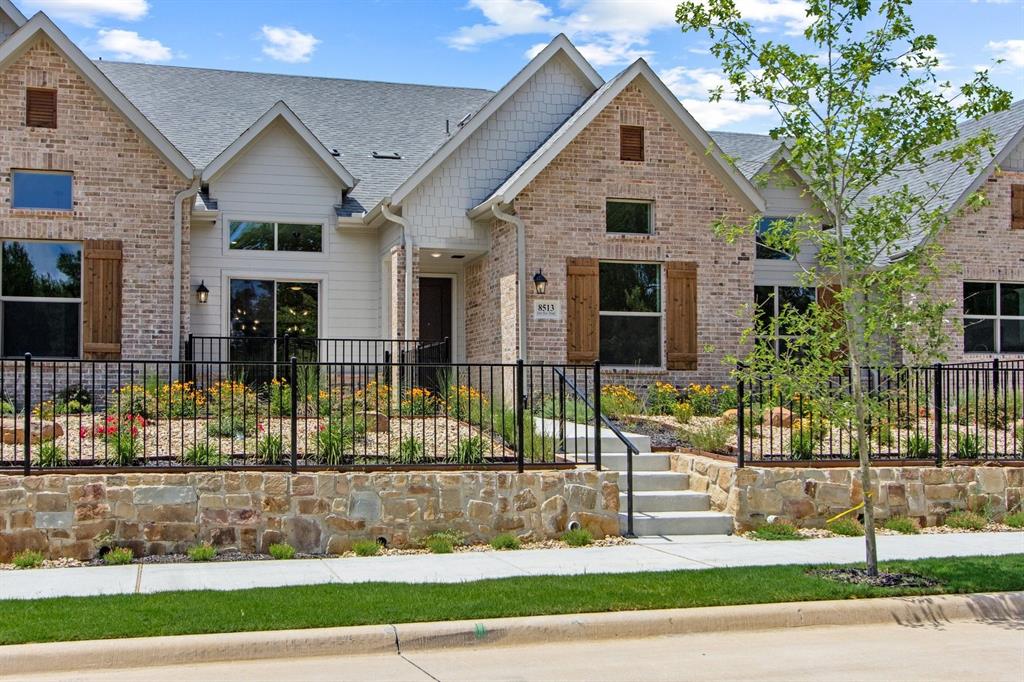 8513 Del Rio Trail Wylie, TX 75098 - Photo 3 of 34 002-8513DelRioTrail-Rowlett-TX-75089-Exterior.jpg-SMALL