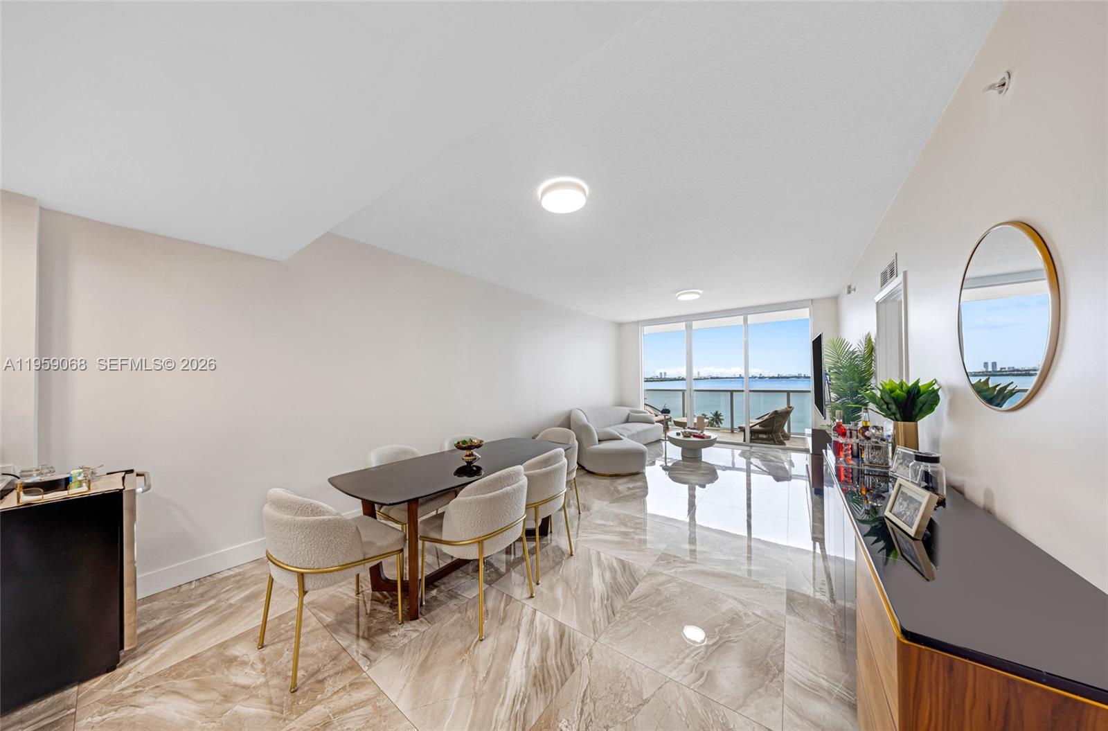 600 Northeast 27th Street, Unit 1004 Miami, FL 33137 - Photo 17 of 60