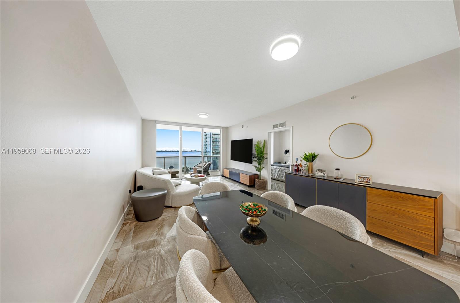 600 Northeast 27th Street, Unit 1004 Miami, FL 33137 - Photo 19 of 60