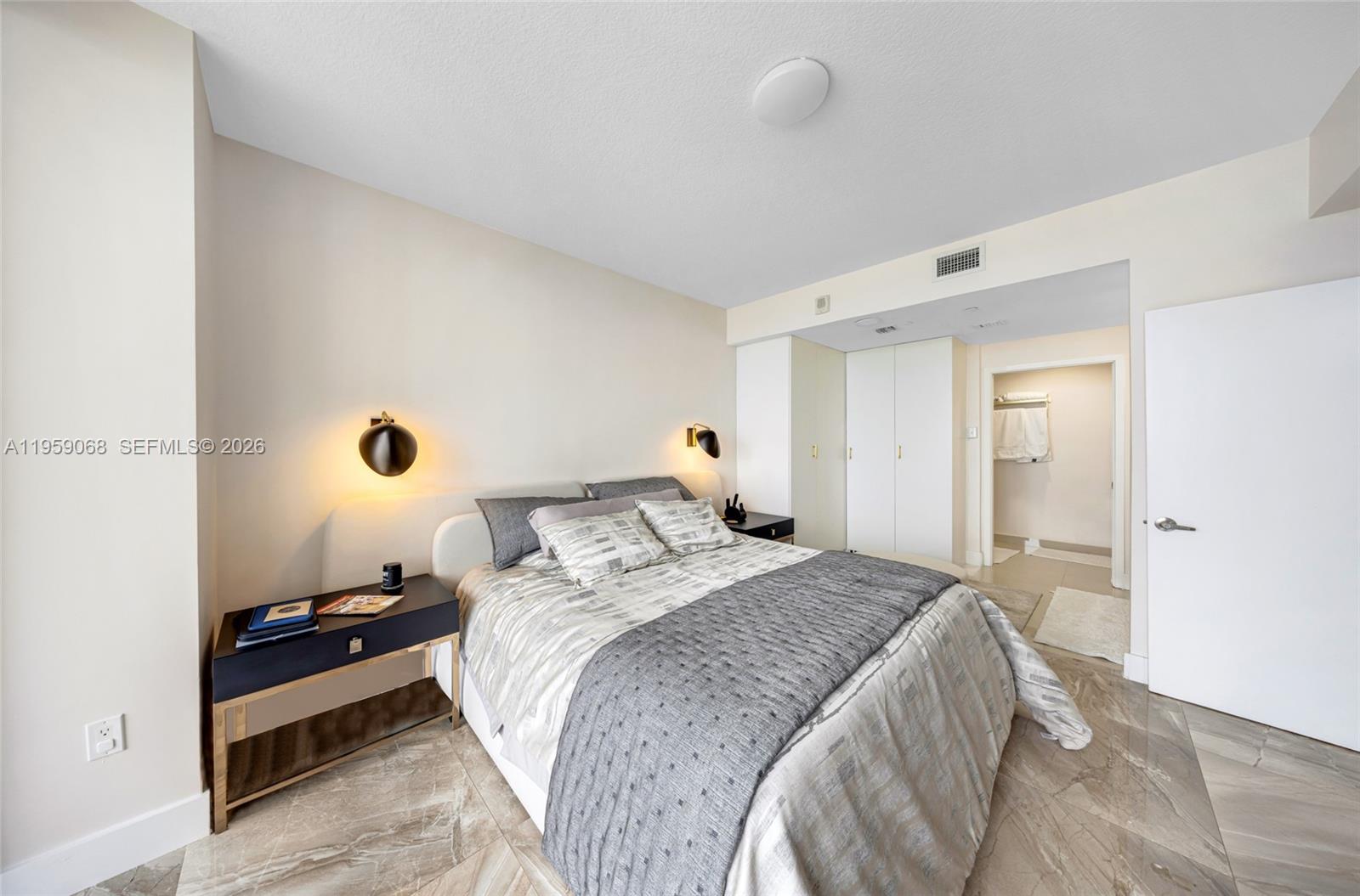 600 Northeast 27th Street, Unit 1004 Miami, FL 33137 - Photo 26 of 60