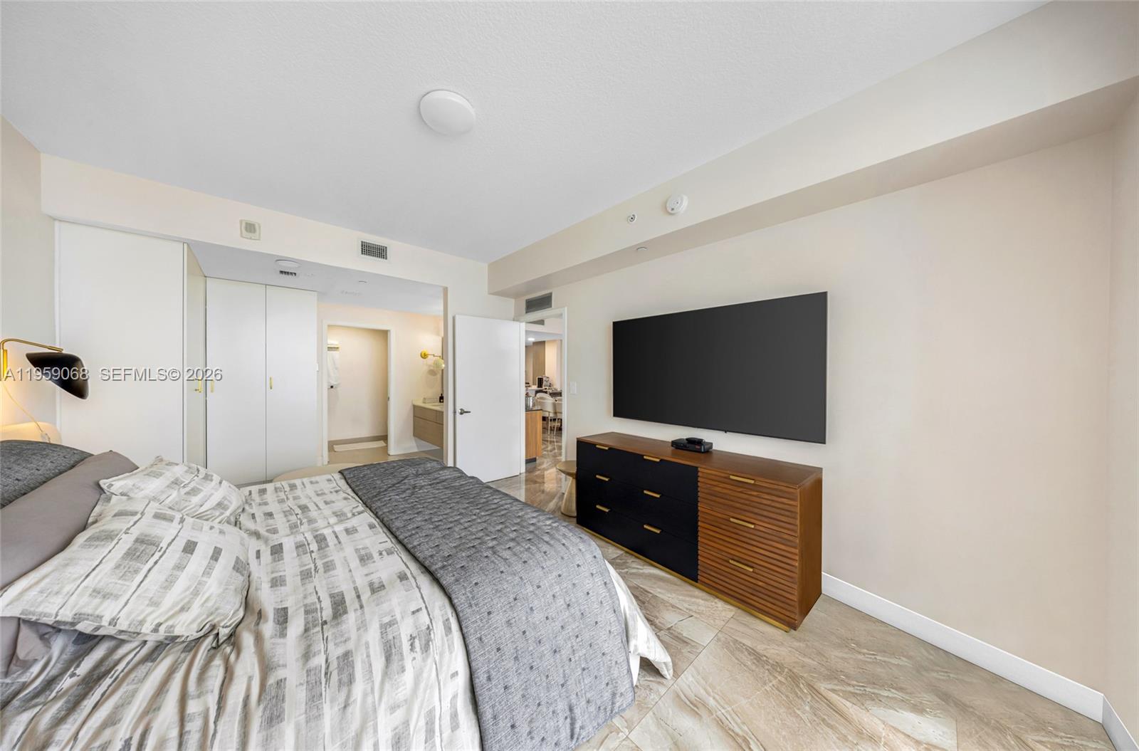 600 Northeast 27th Street, Unit 1004 Miami, FL 33137 - Photo 27 of 60