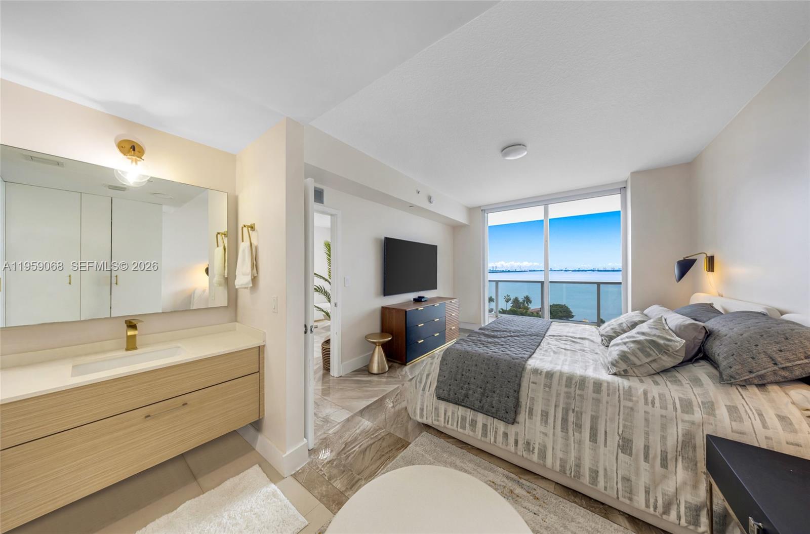 600 Northeast 27th Street, Unit 1004 Miami, FL 33137 - Photo 28 of 60