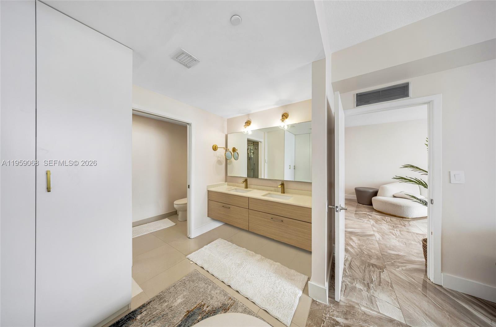 600 Northeast 27th Street, Unit 1004 Miami, FL 33137 - Photo 29 of 60