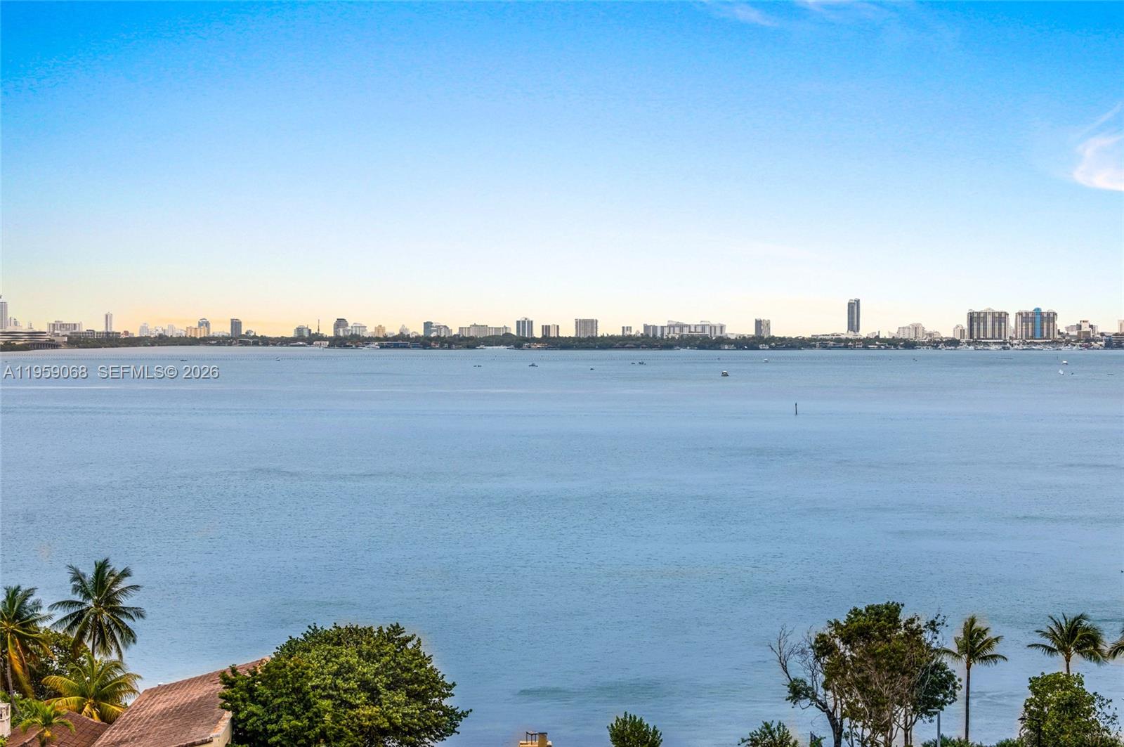 600 Northeast 27th Street, Unit 1004 Miami, FL 33137 - Photo 3 of 60