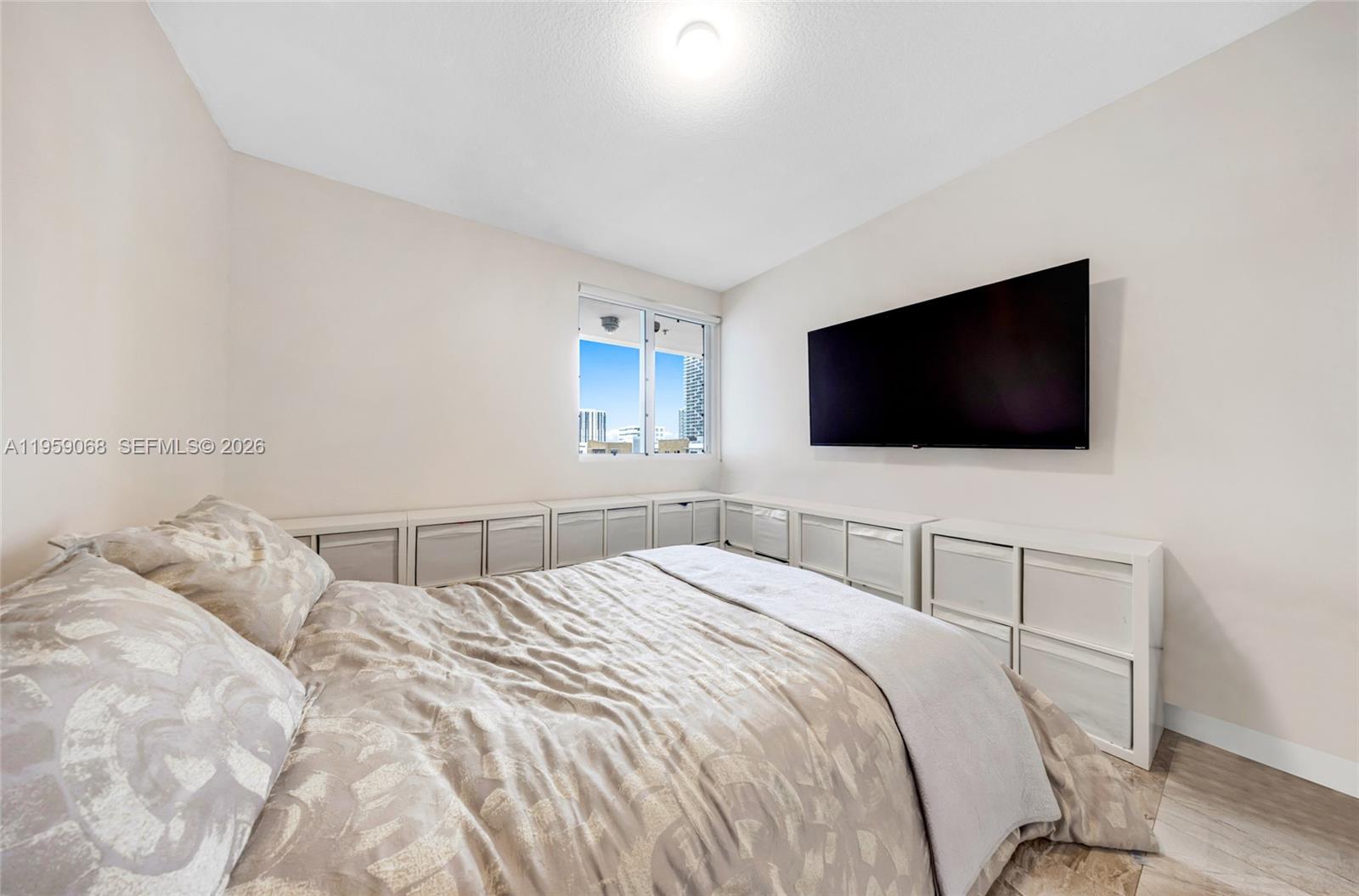 600 Northeast 27th Street, Unit 1004 Miami, FL 33137 - Photo 36 of 60