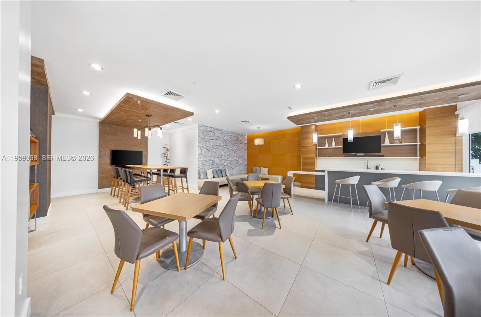 600 Northeast 27th Street, Unit 1004 Miami, FL 33137 - Photo 39 of 60